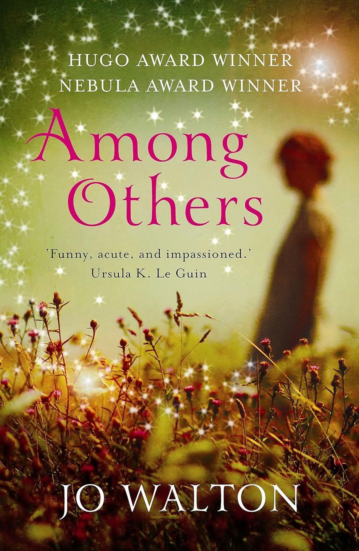 Among Others (Literature)