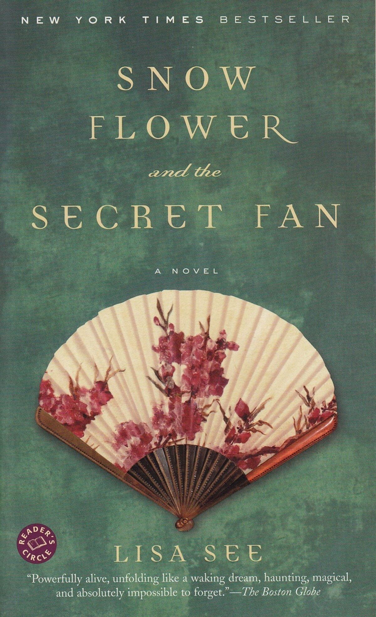 Snow Flower and the Secret Fan (Literature)