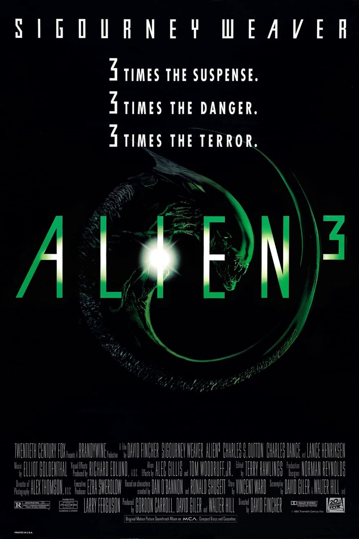 Alien³ (Film)