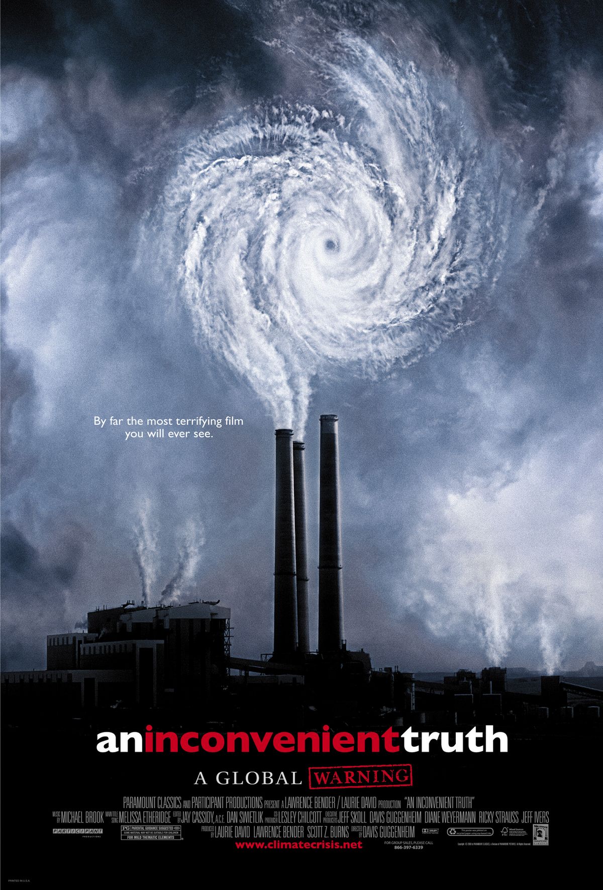 An Inconvenient Truth (Film)