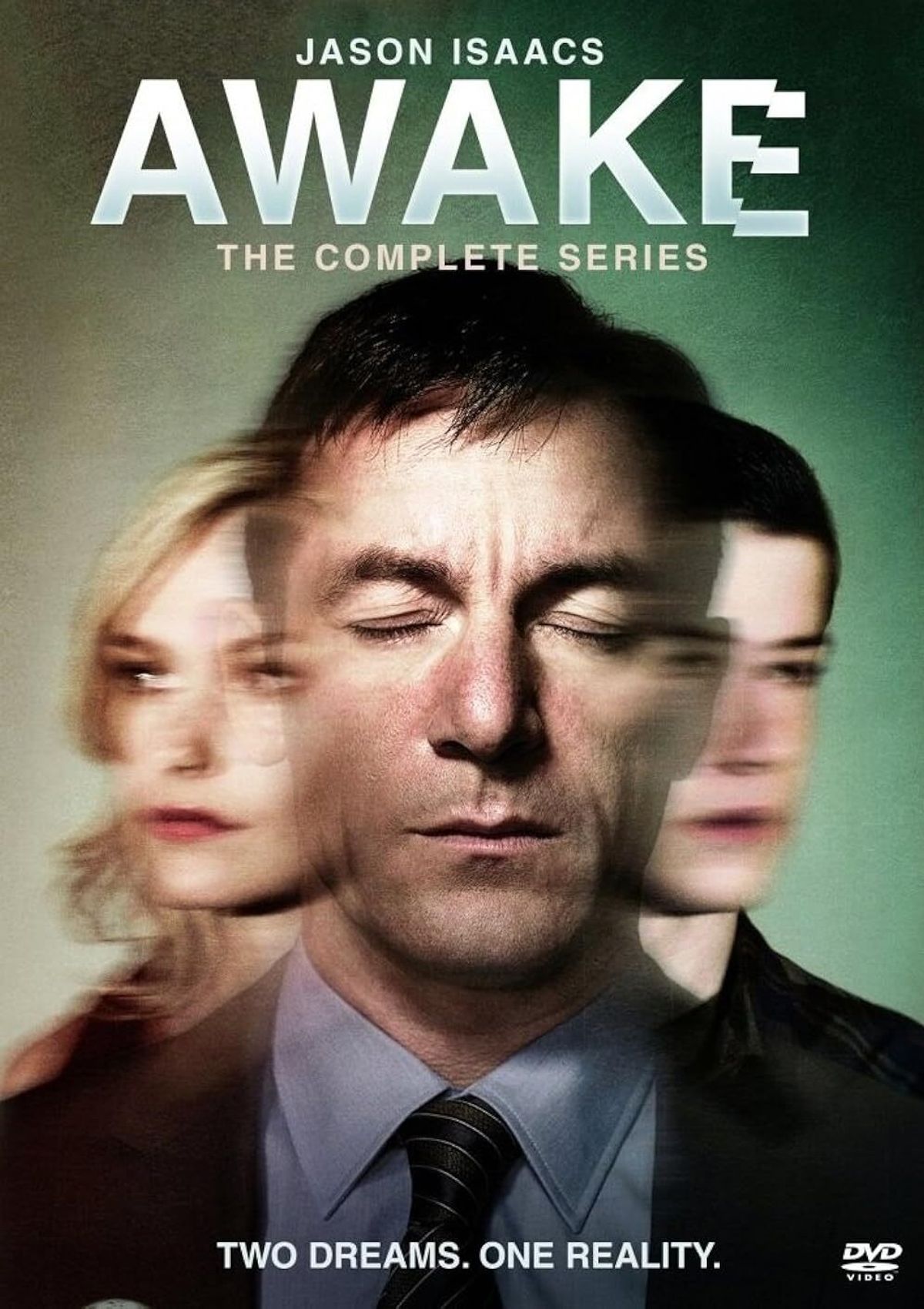 Awake (2012) (Series)