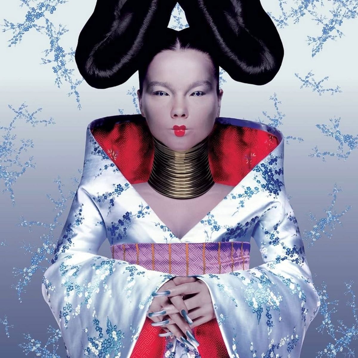 Homogenic (Music)