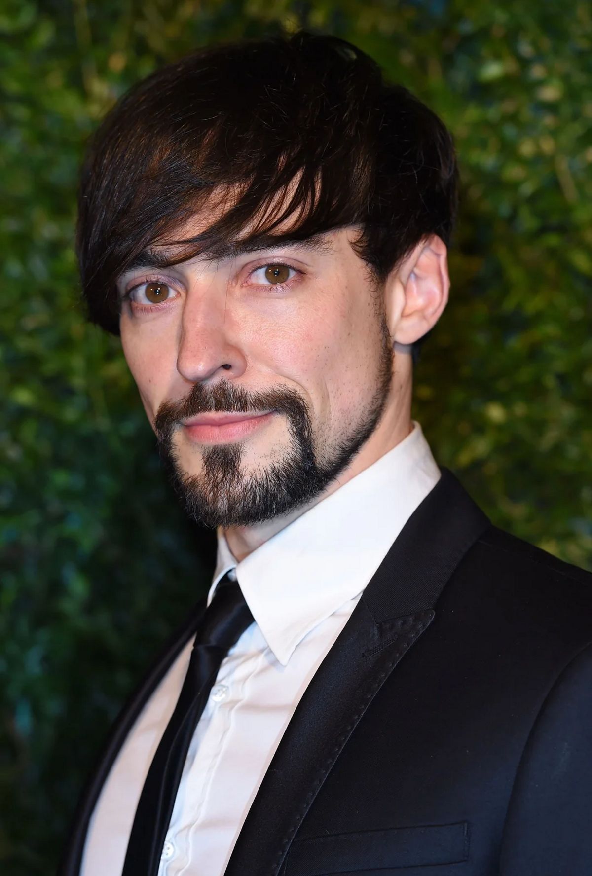 Blake Ritson (Creator)