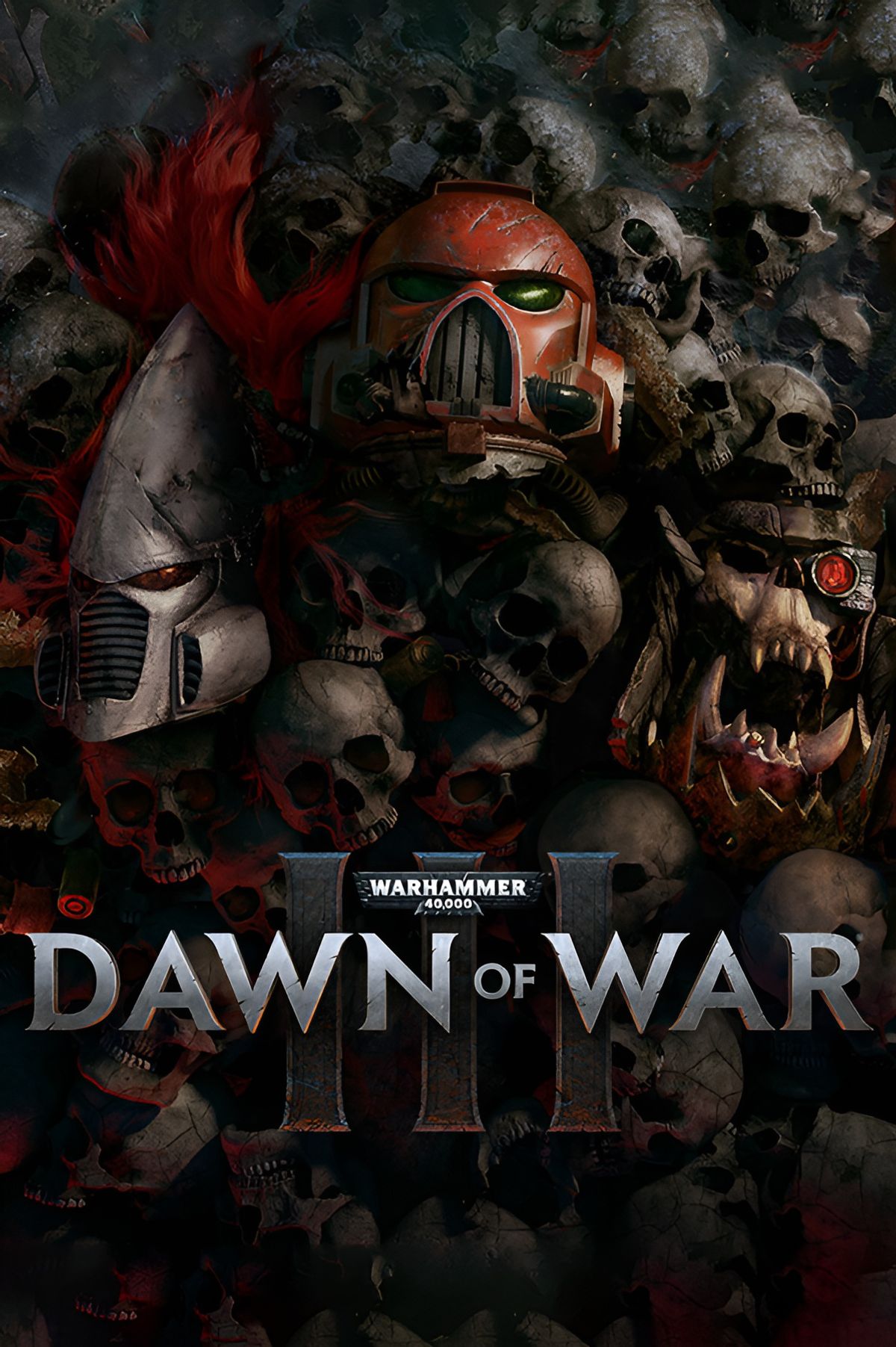 Dawn of War III (Video Game)
