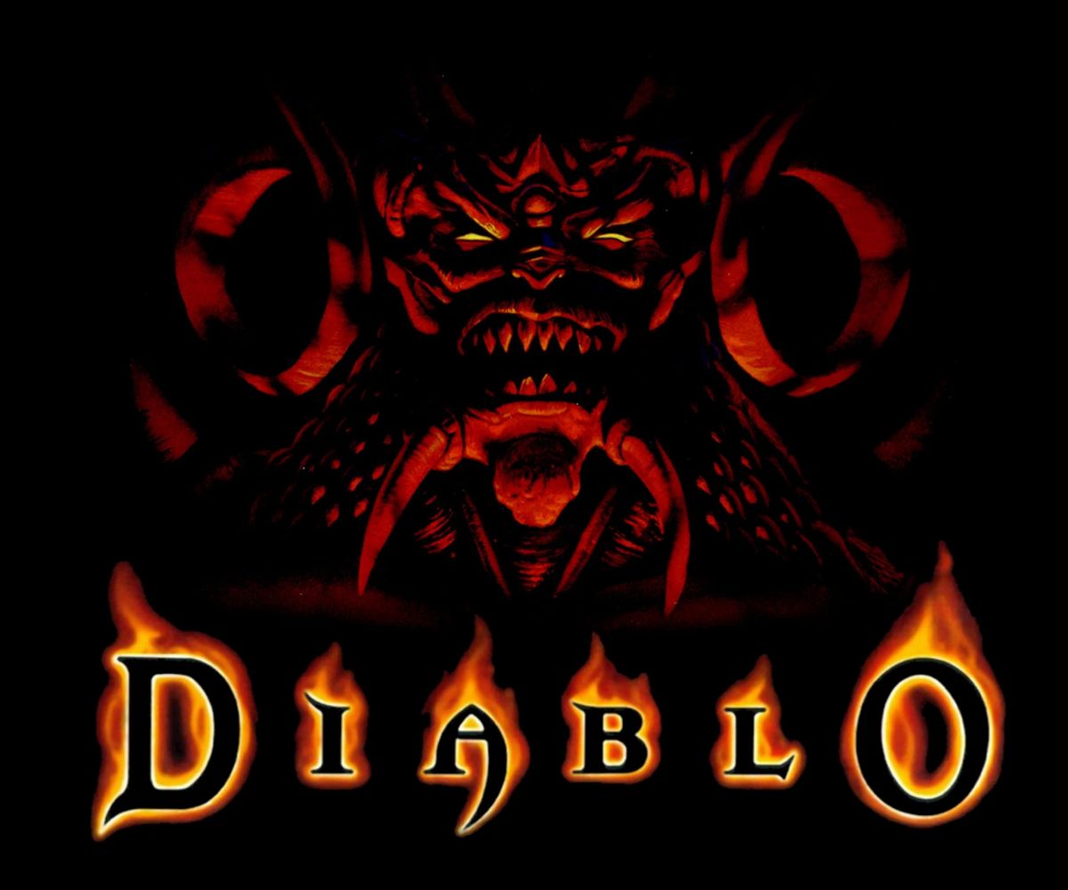Diablo (1997) (Video Game)