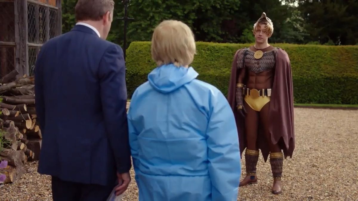 Midsomer Murders S 20 E 3 Recap