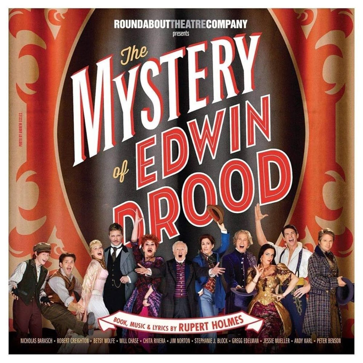 Drood (Theatre)
