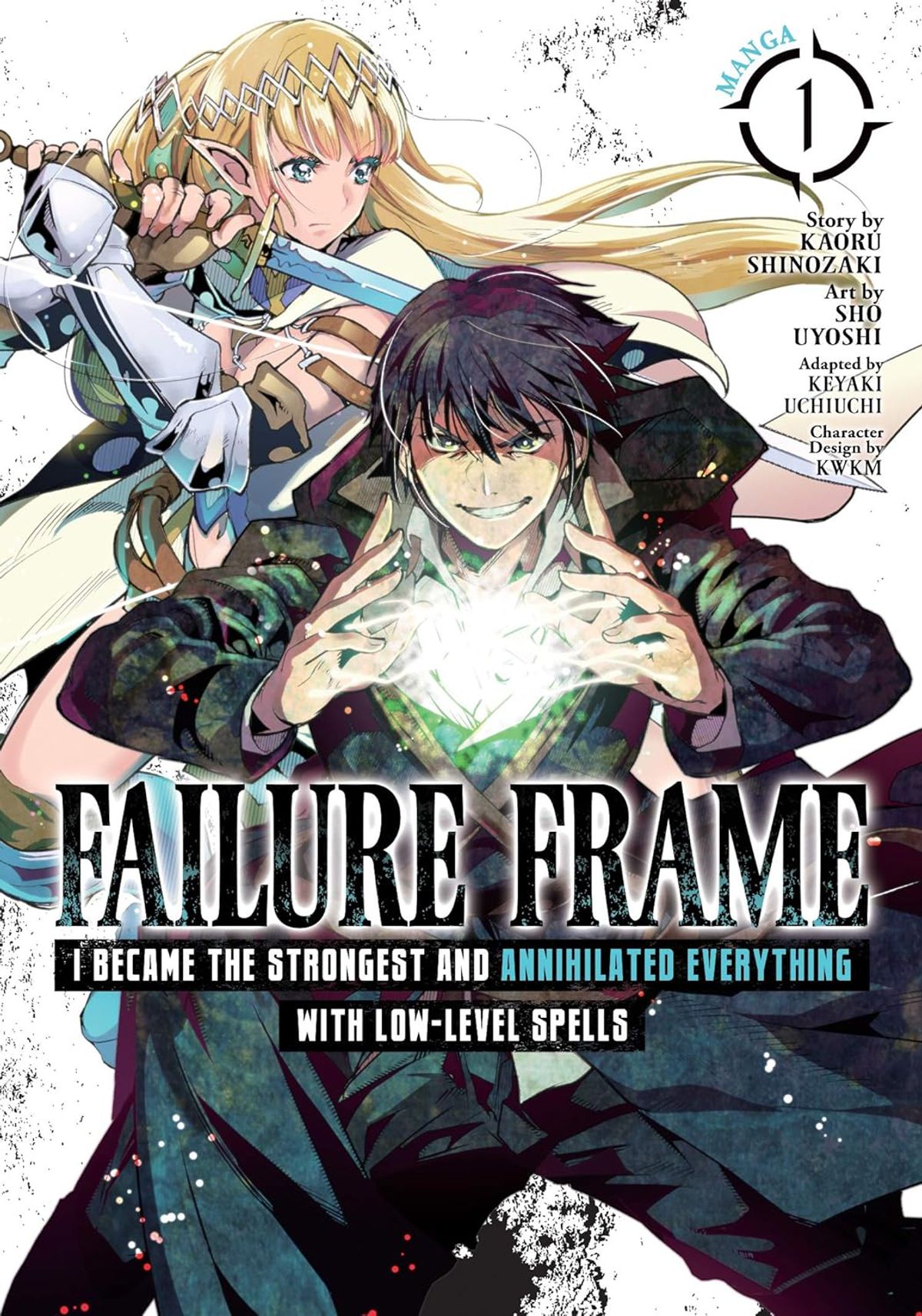 Failure Frame (Literature)