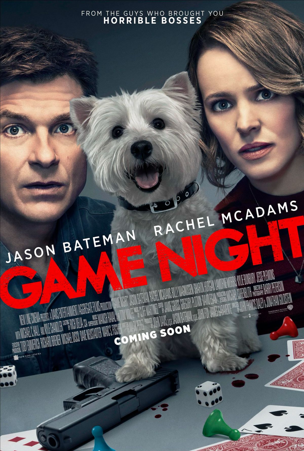 Game Night (Film)