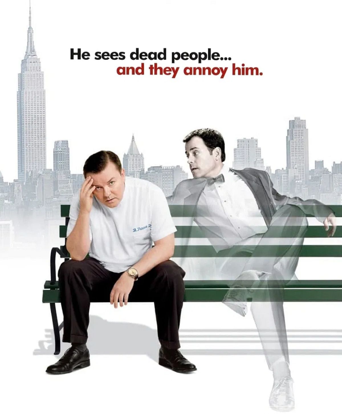 Unhappy Medium (trope)