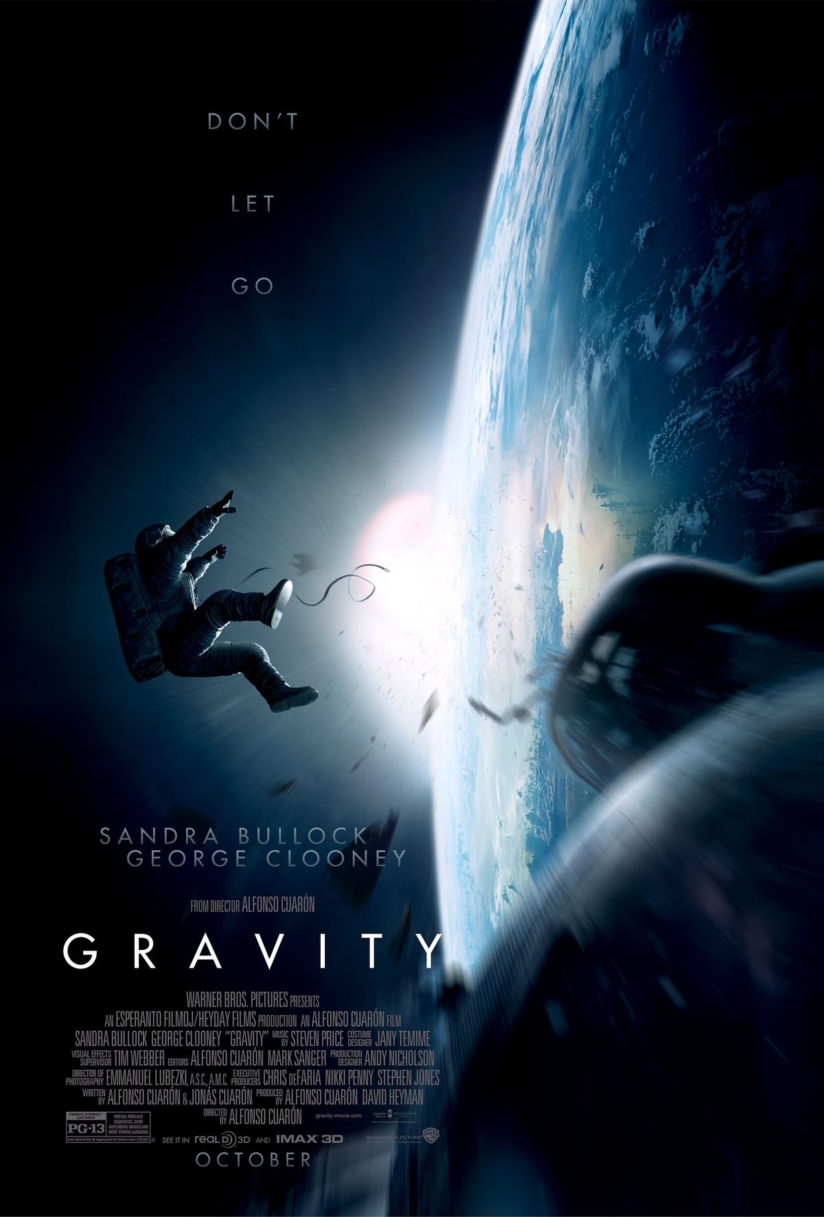 Gravity (Film)