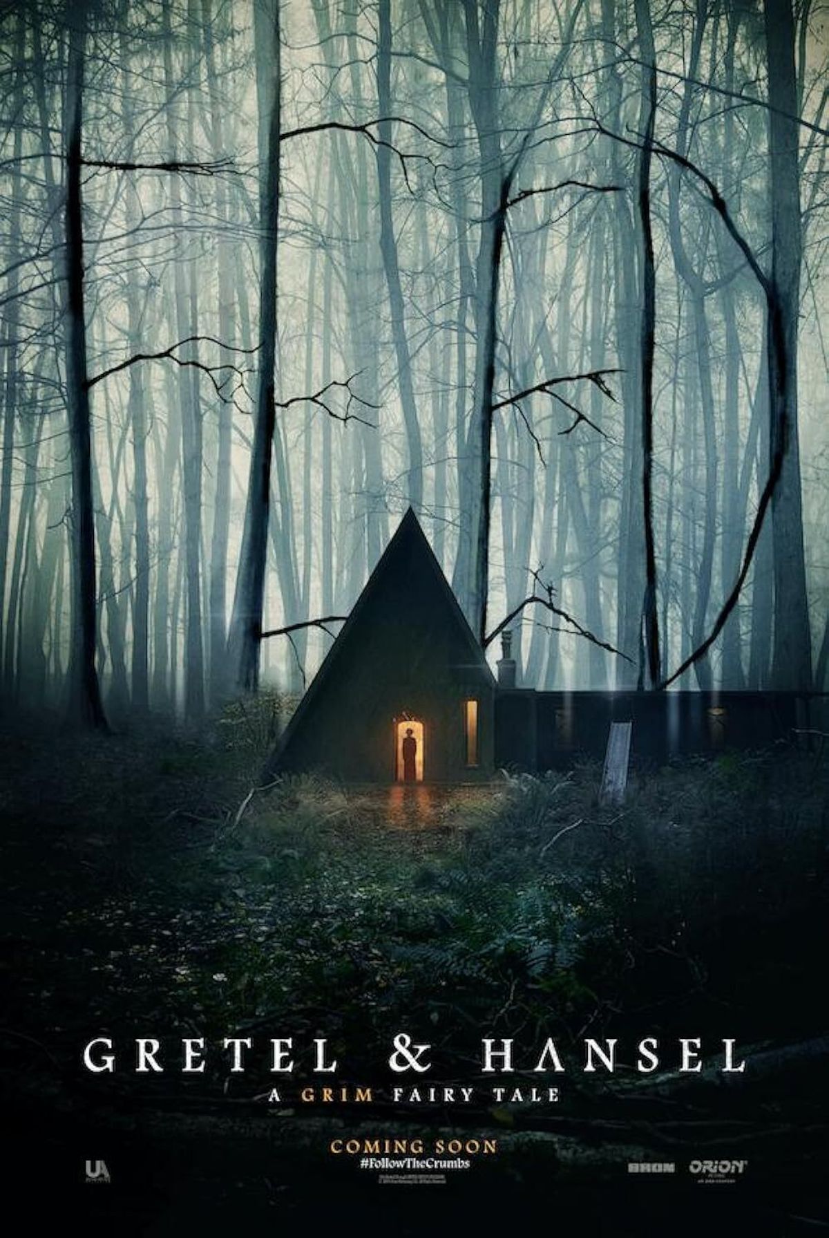 Gretel and Hansel (2020) (Film)