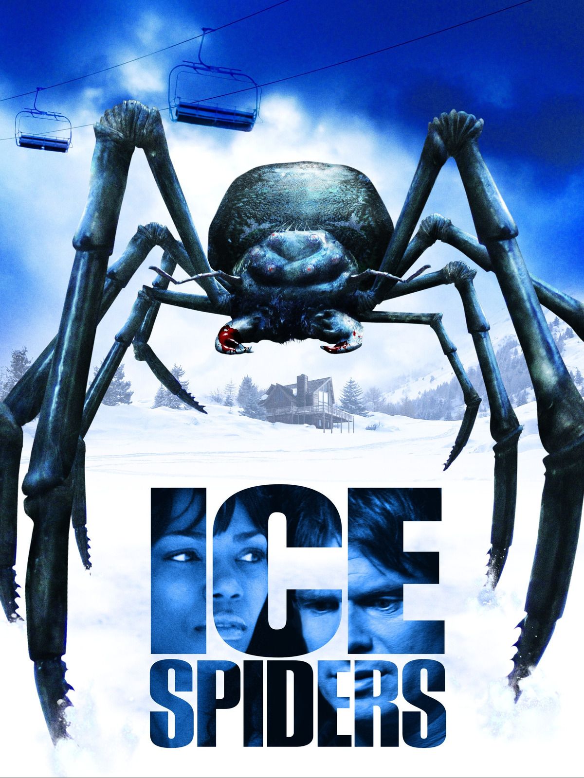 Ice Spiders (Film)