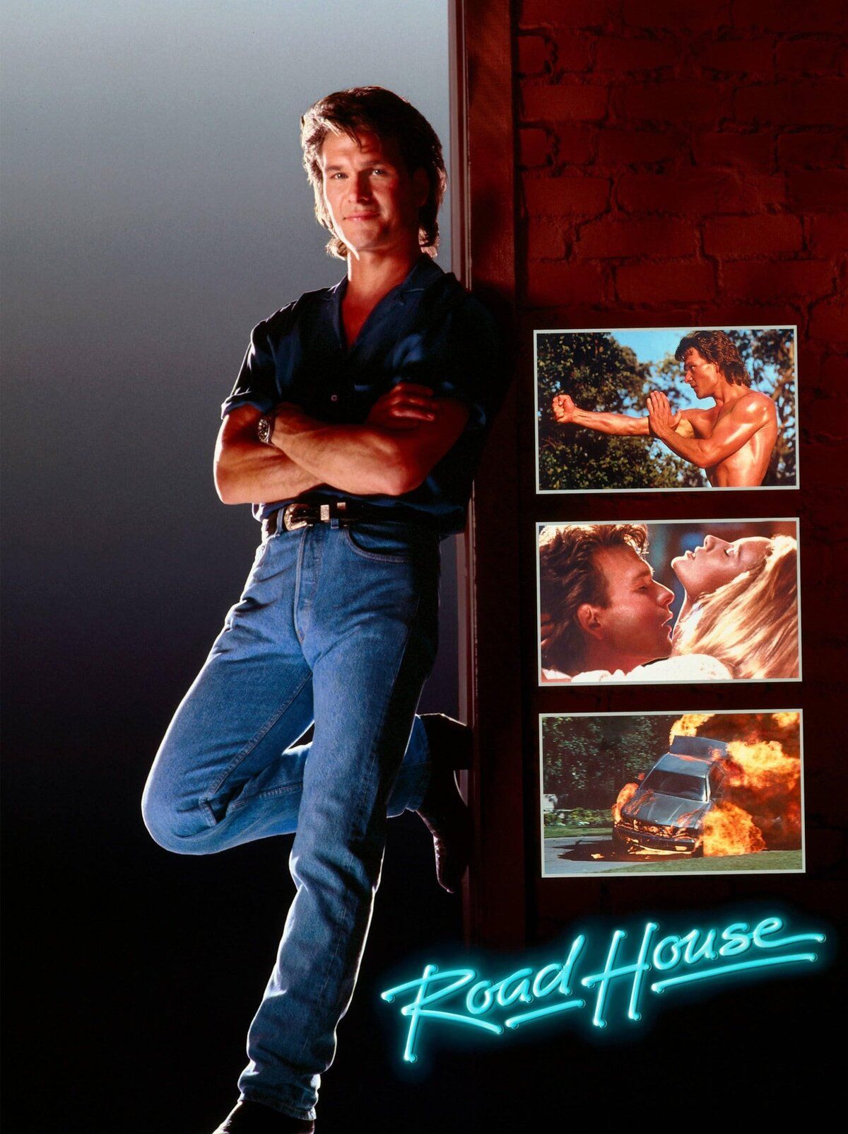 Road House (1989) (Film)