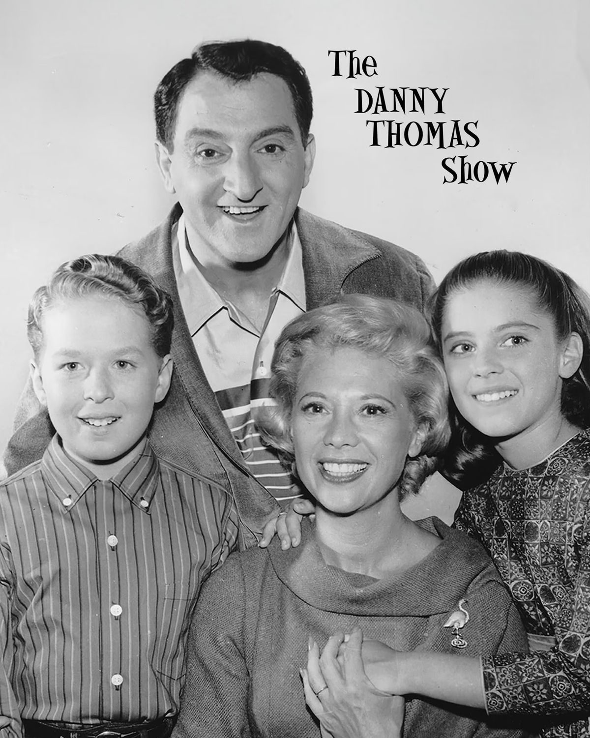 The Danny Thomas Show (Series)