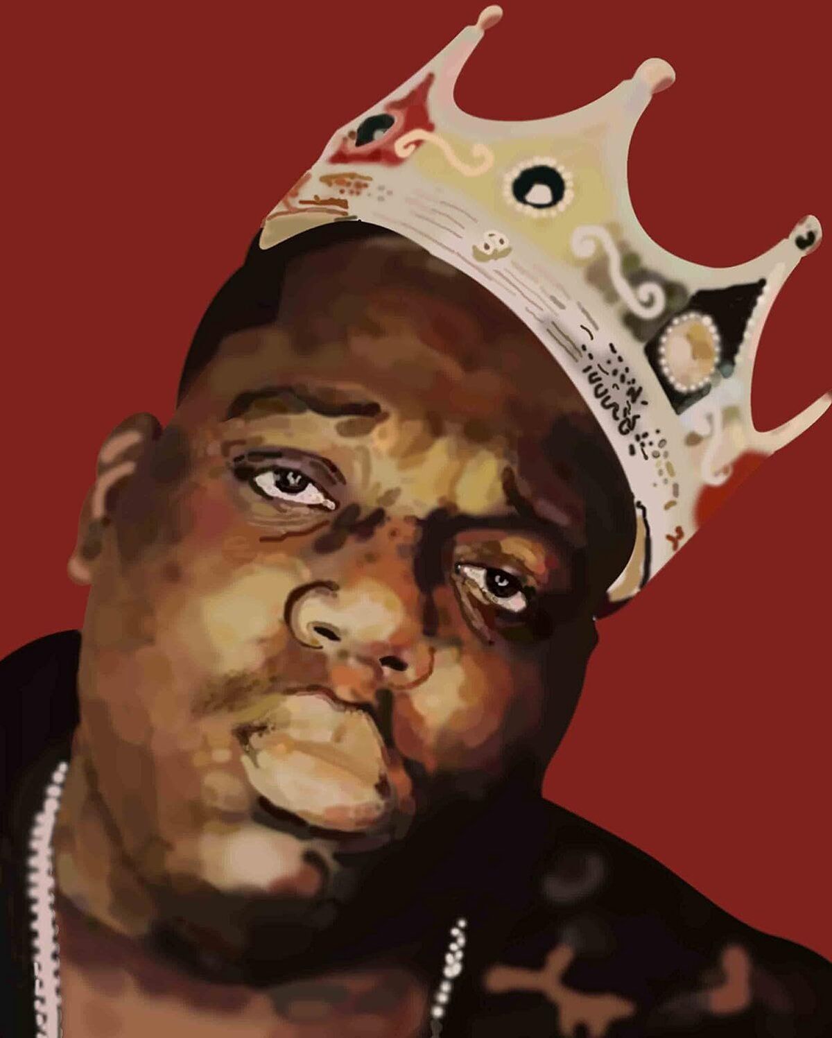 The Notorious B.I.G. (Music)