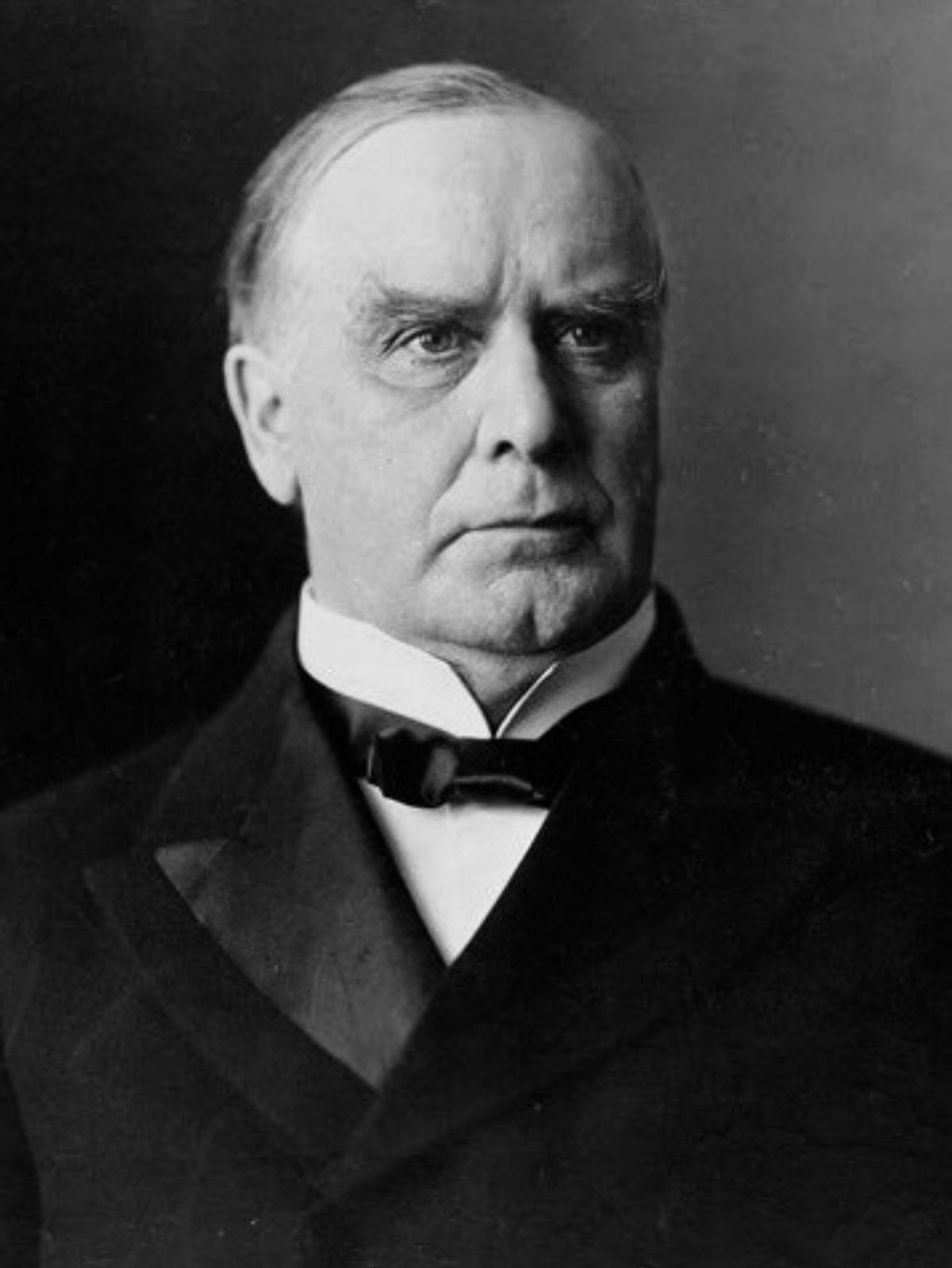 UsefulNotes / William McKinley