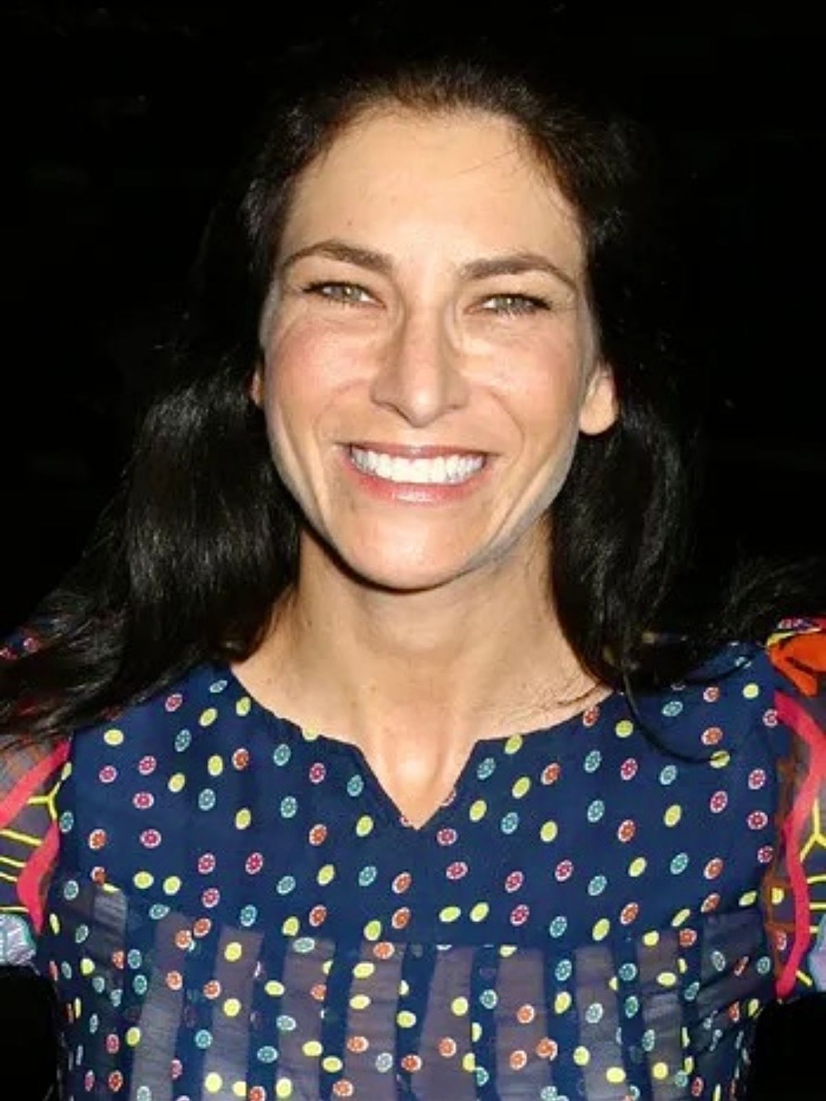 Laura Silverman (Creator)