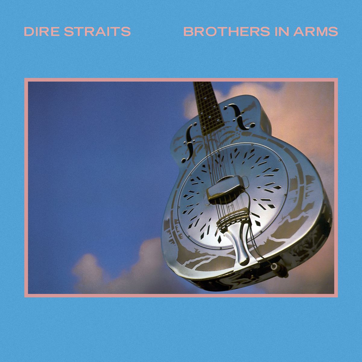 Brothers in Arms (Album) (Music)