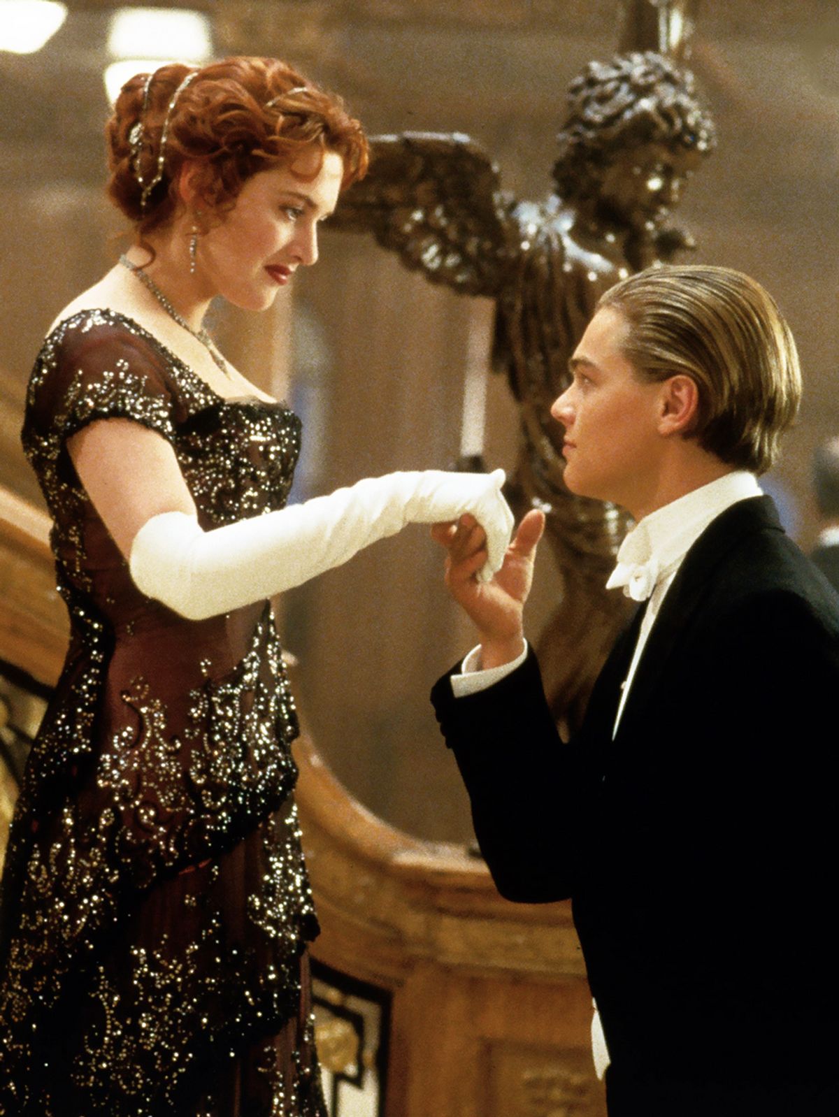 Old-School Chivalry (trope)