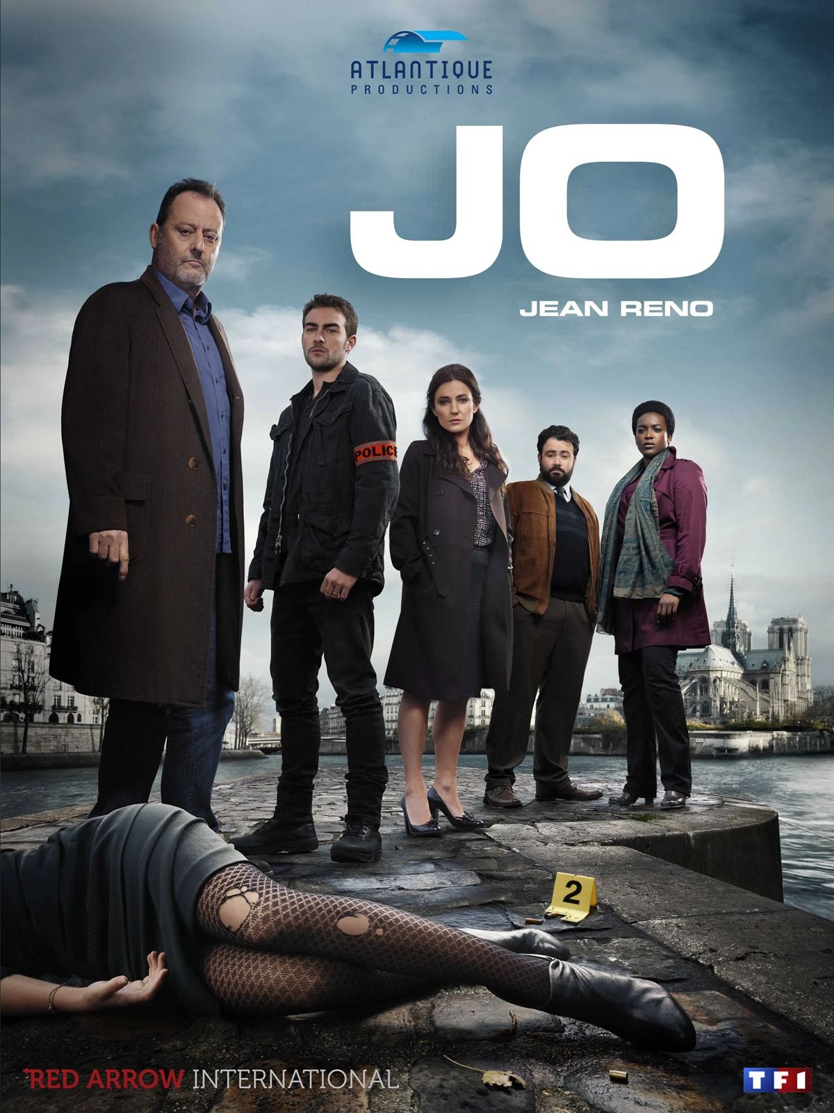 Jo (2013) (Series)