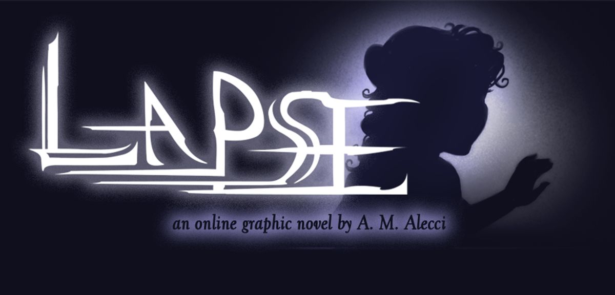 Lapse (Webcomic)