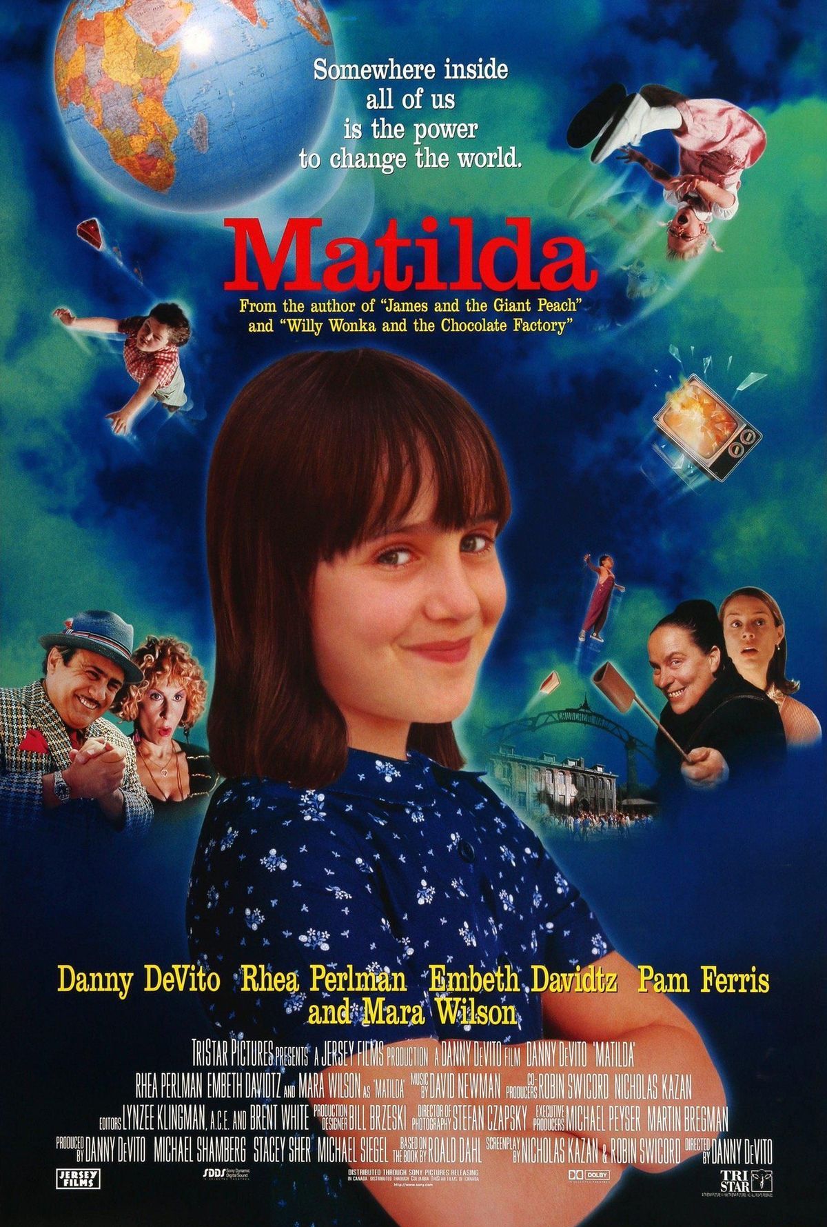Matilda (Film)