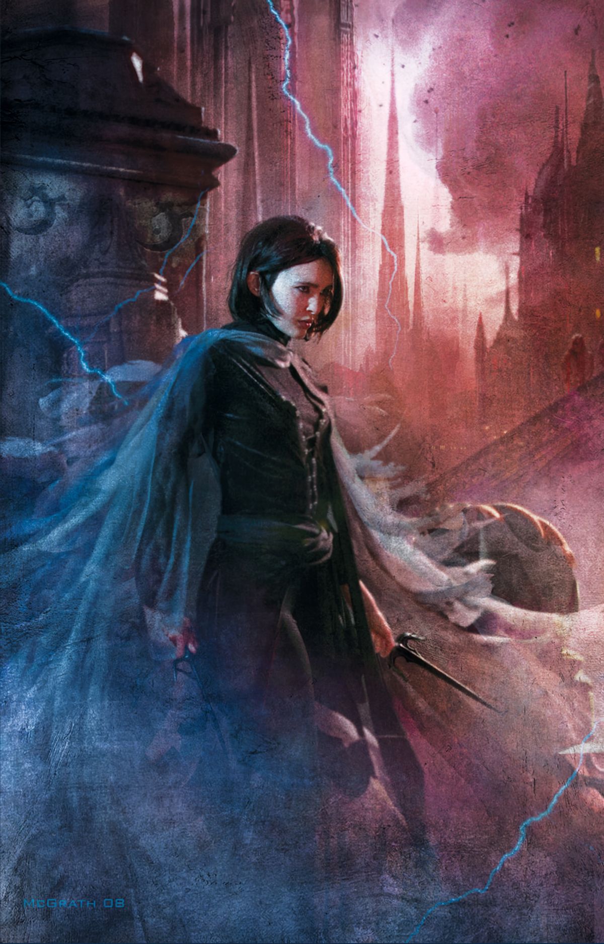 Mistborn: The Original Trilogy (Literature)