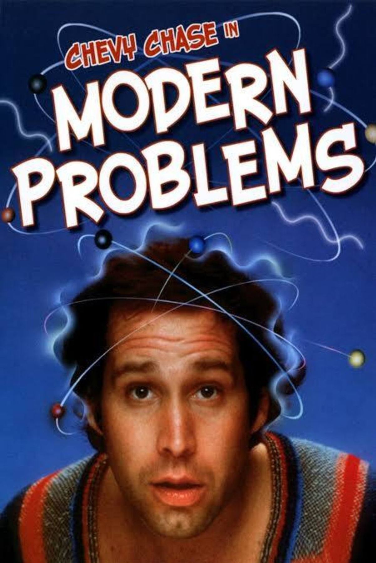 Modern Problems (Film)