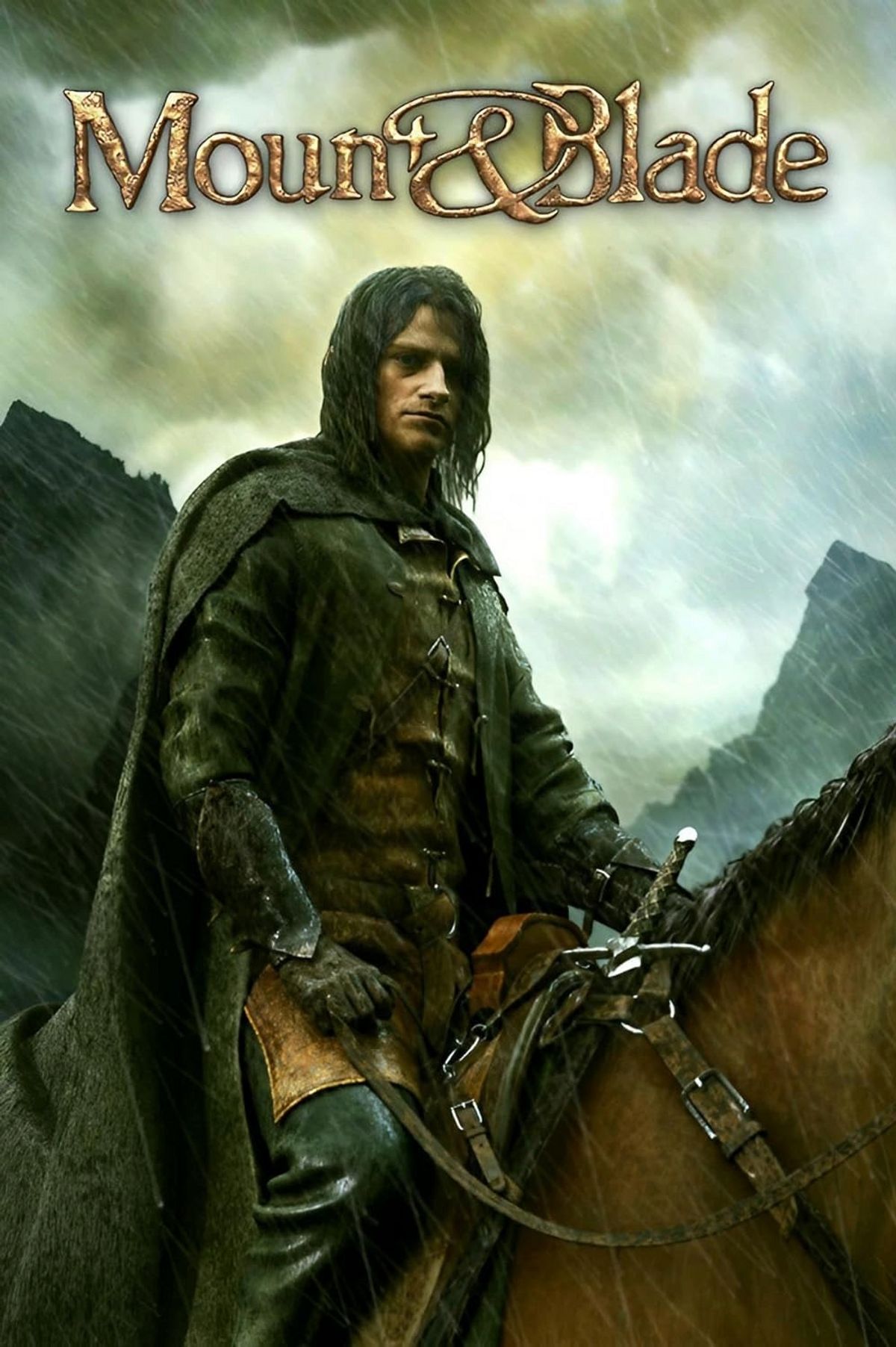 Mount & Blade (Video Game)