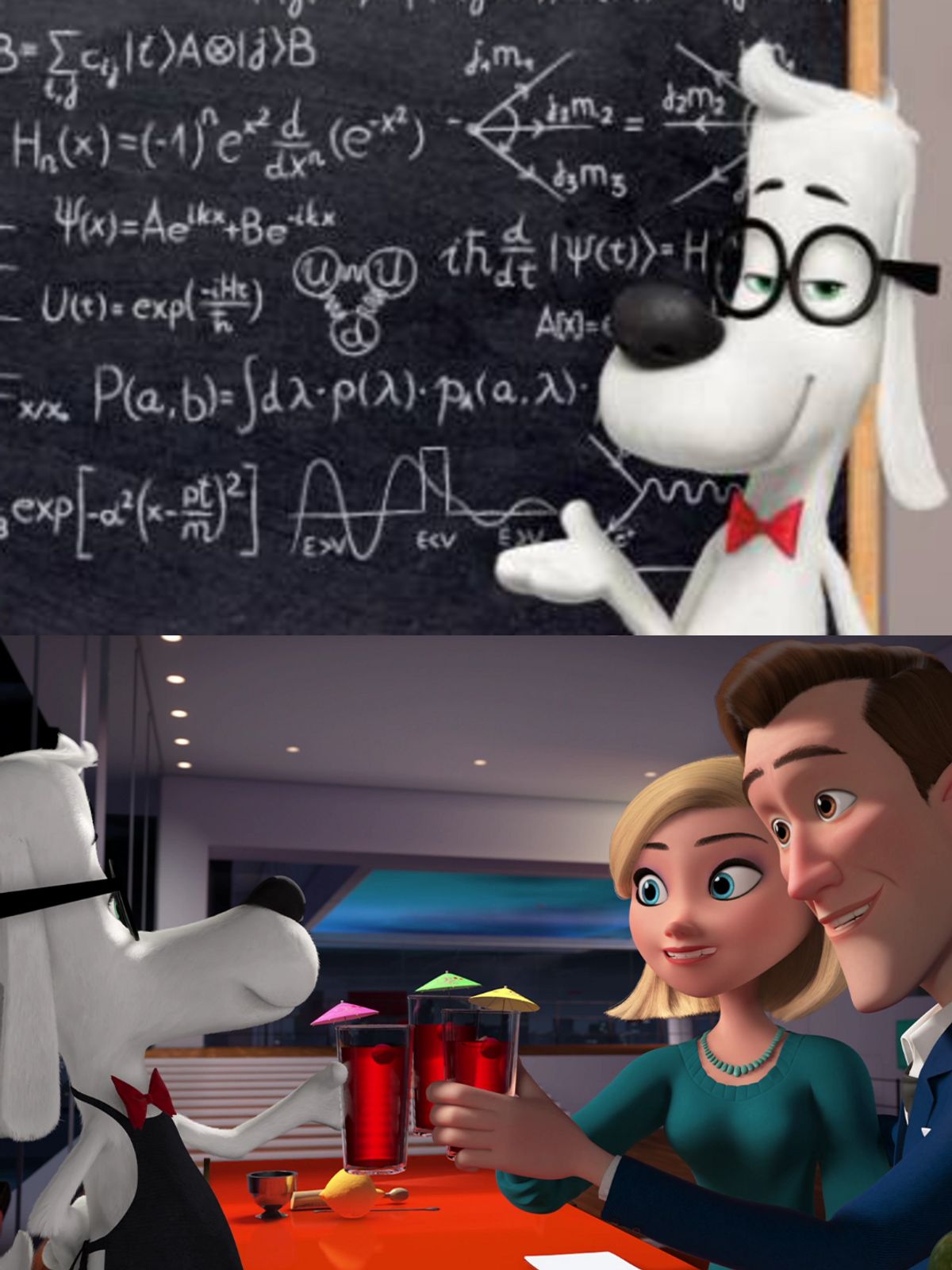 Gentleman and a Scholar (trope)