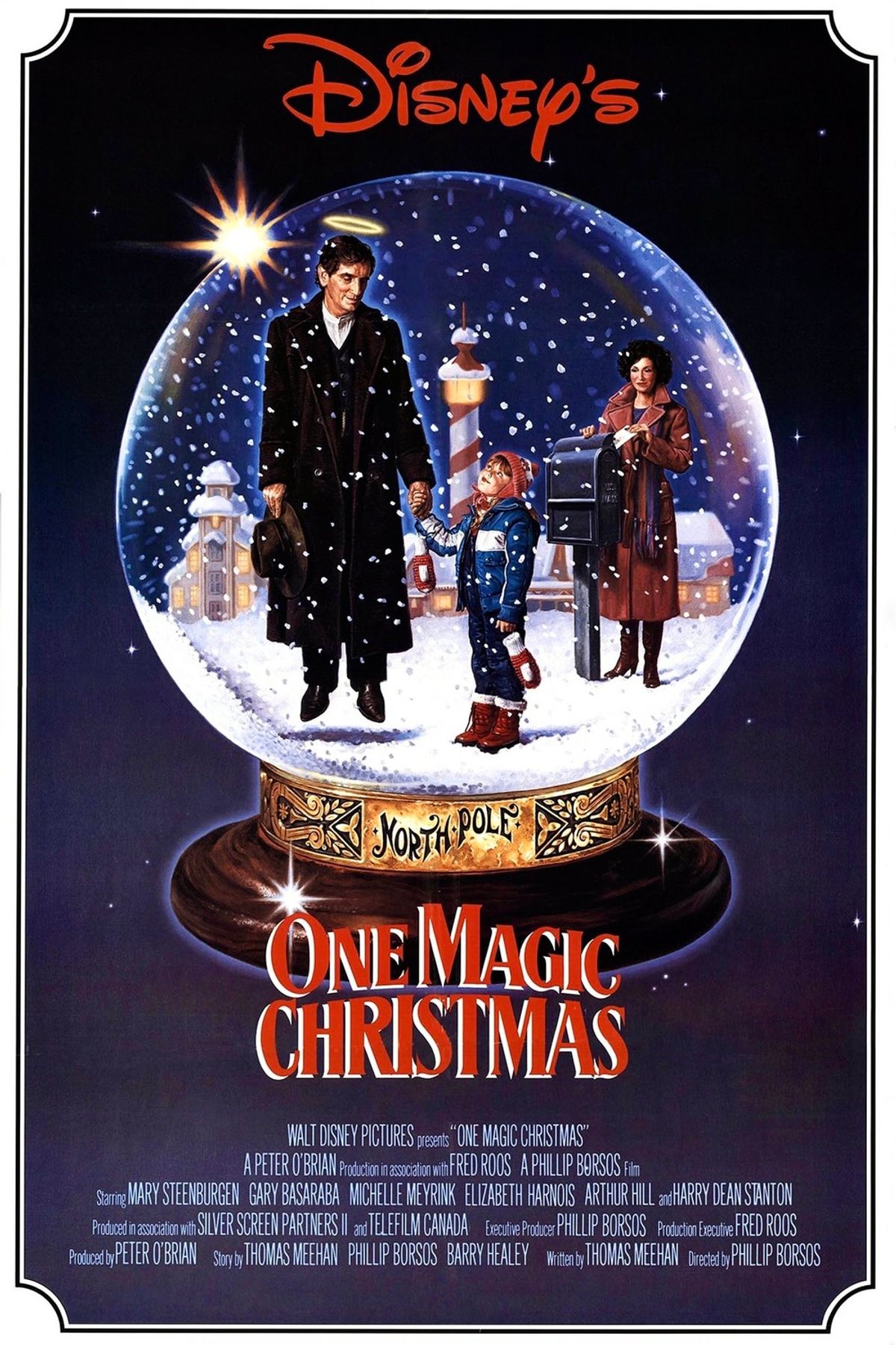 One Magic Christmas (Film)