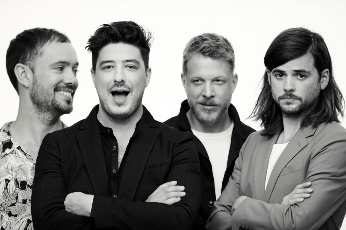 Mumford & Sons (Music)