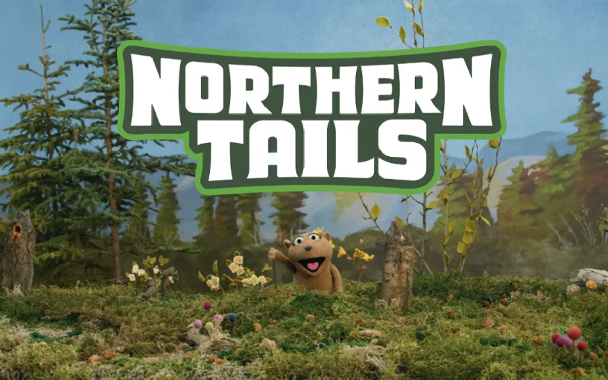 Northern Tails (Web Video)