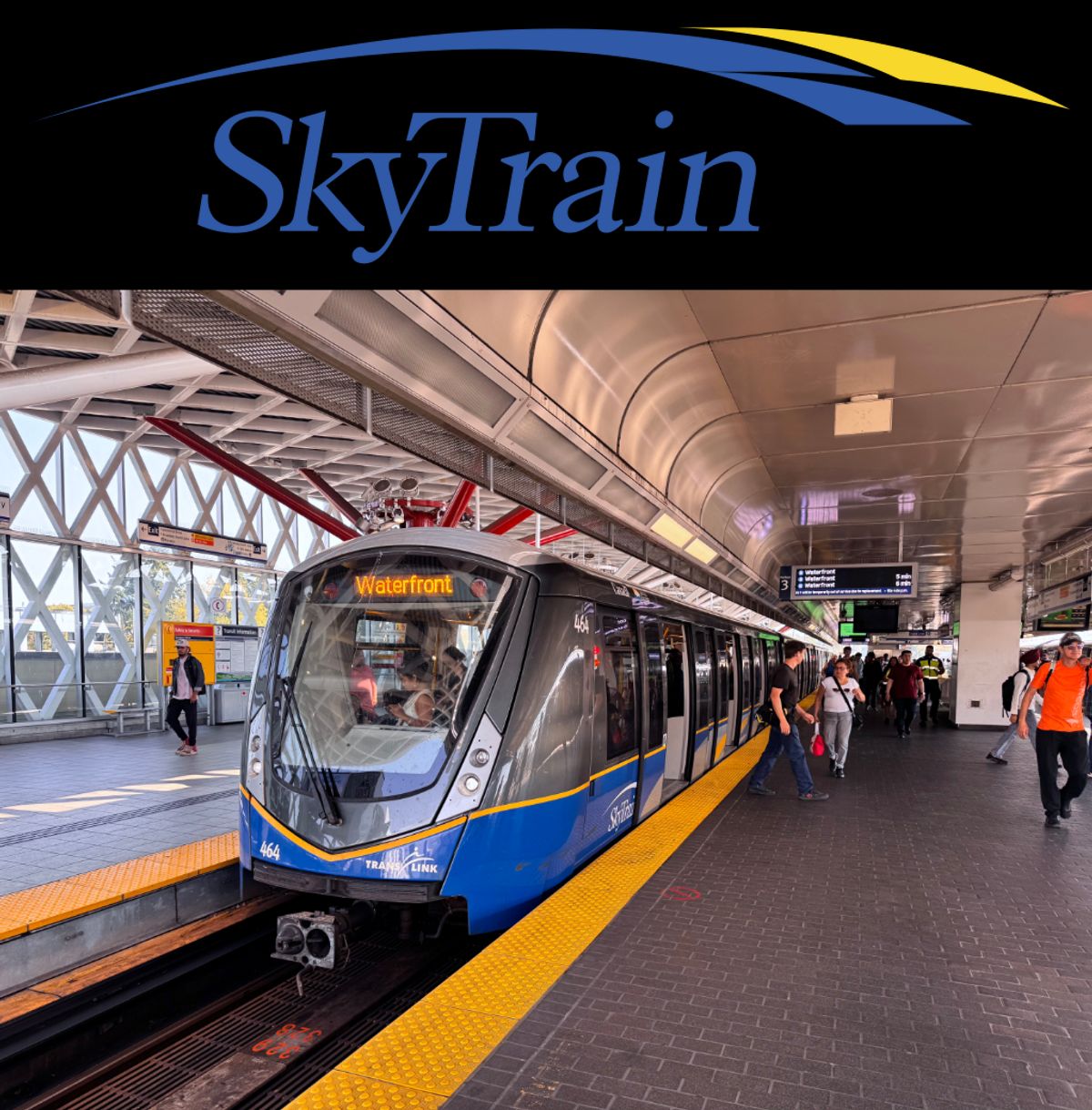 UsefulNotes / Vancouver SkyTrain