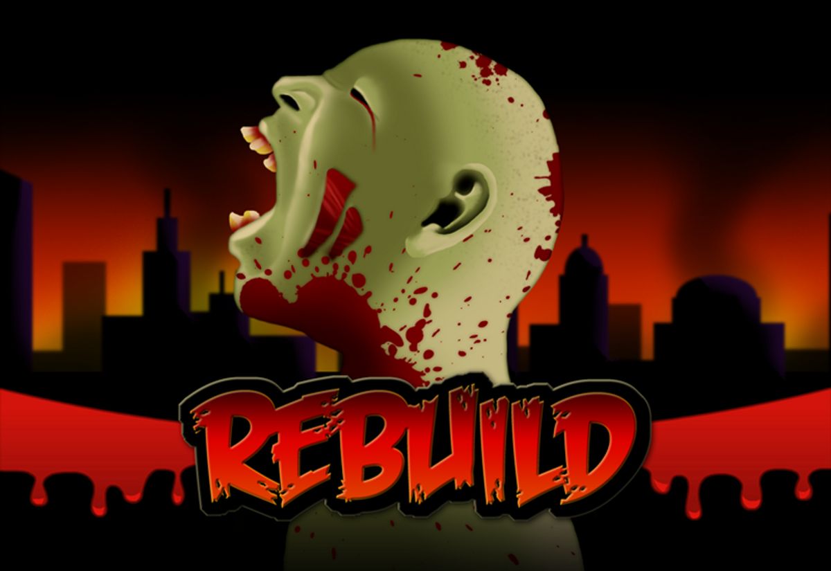 Rebuild (Video Game)