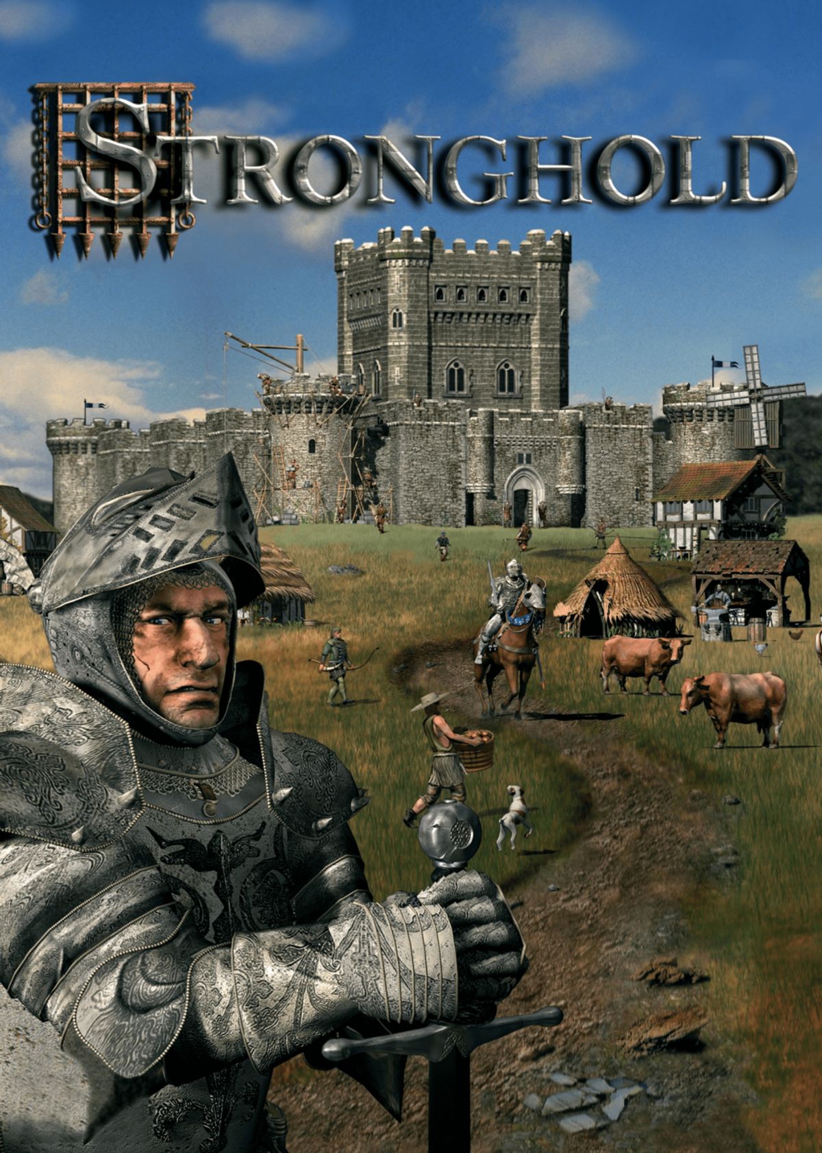 Stronghold (Video Game)