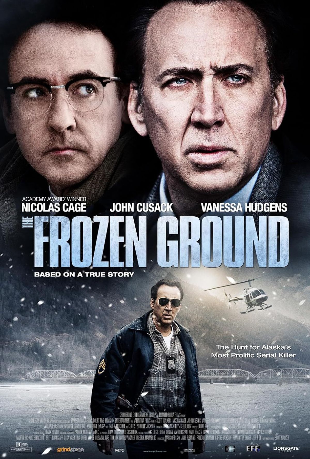 The Frozen Ground (Film)