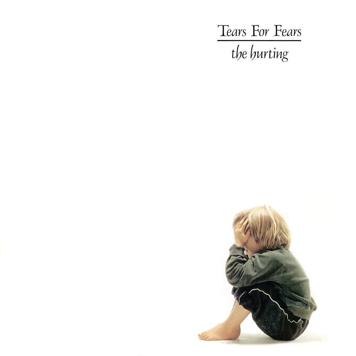 The Hurting (Music)