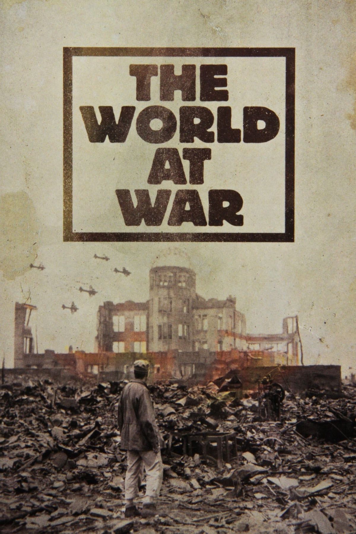 The World at War (Series)