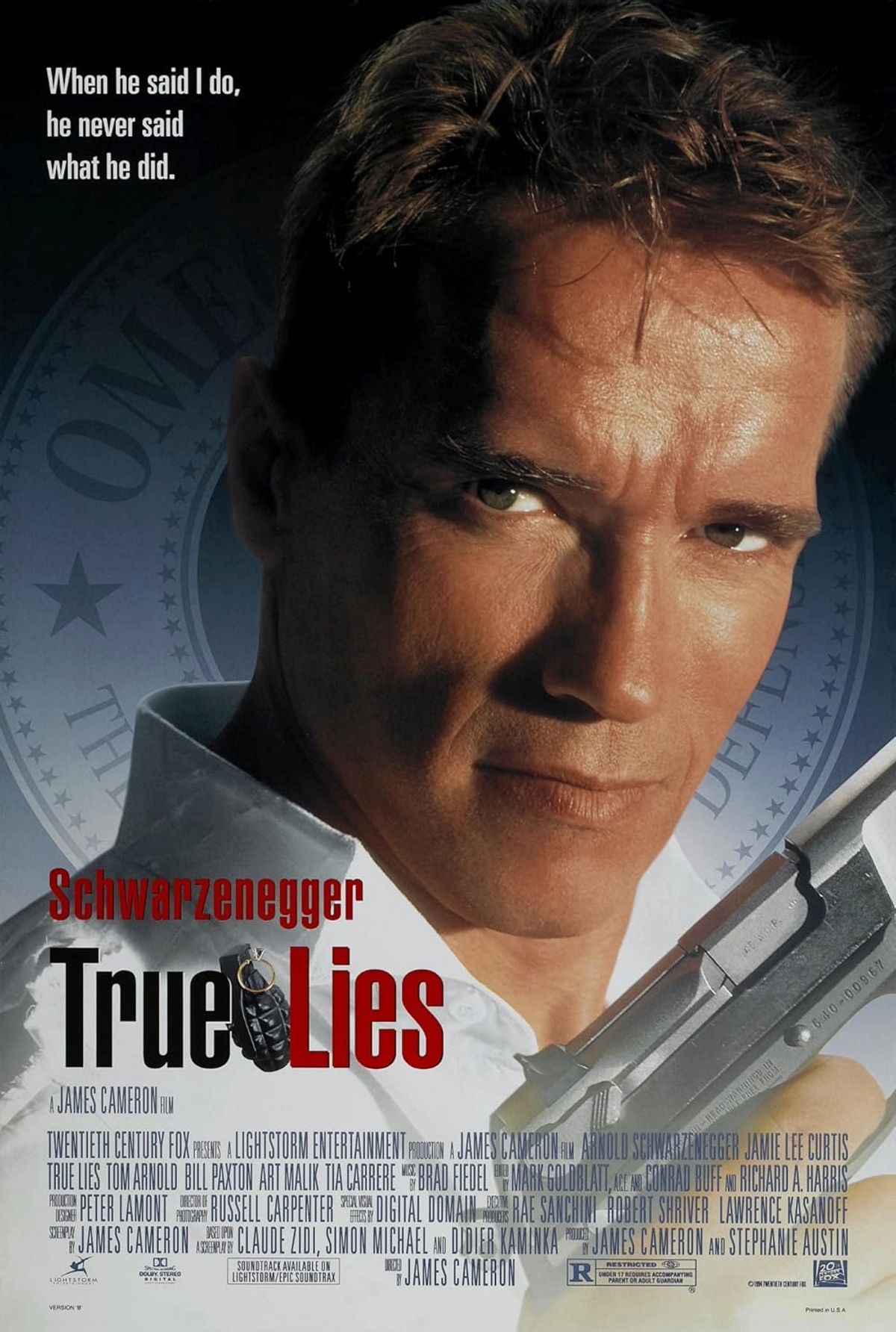 True Lies (Film)