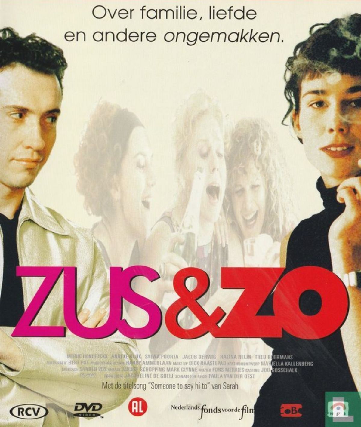 Zus & Zo (Film)