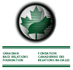 Canadian Race Relations Foundation