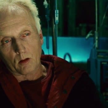 SAW: New Lionsgate Film Brings Back Tobin Bell As Jigsaw