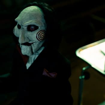 Saw X Interview: Producers Oren Koules and Mark Burg