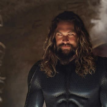 Aquaman and the Lost Kingdom