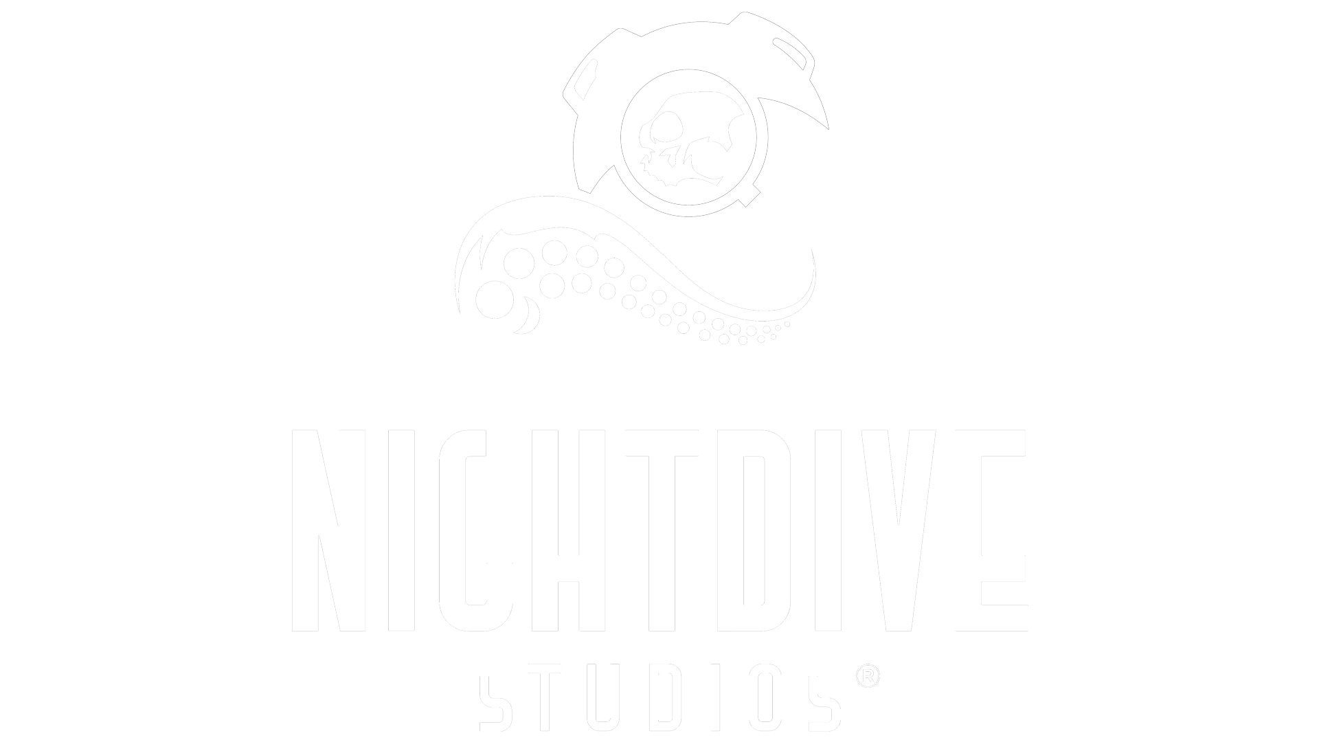 Nightdive Studios-logo-white-1080p Nightdive Studios logo in white
