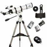 Gskyer AZ Astronomical Refractor Telescope Gskyer AZ Astronomical Refractor Telescope