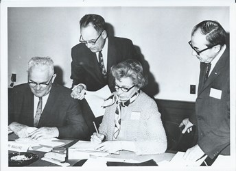 Assay Commission Photographs (1967)