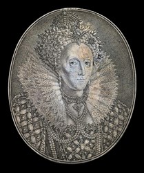 Arnold-Peter C. Weiss Collection of Exceptional European Medals of the 16th & 17th Century